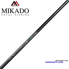 Удилище маховое Mikado Apsara Pole